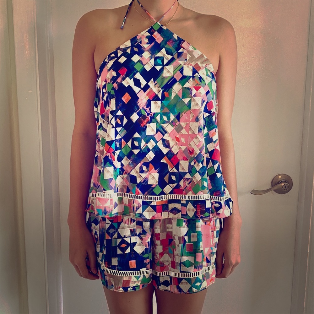 Romper